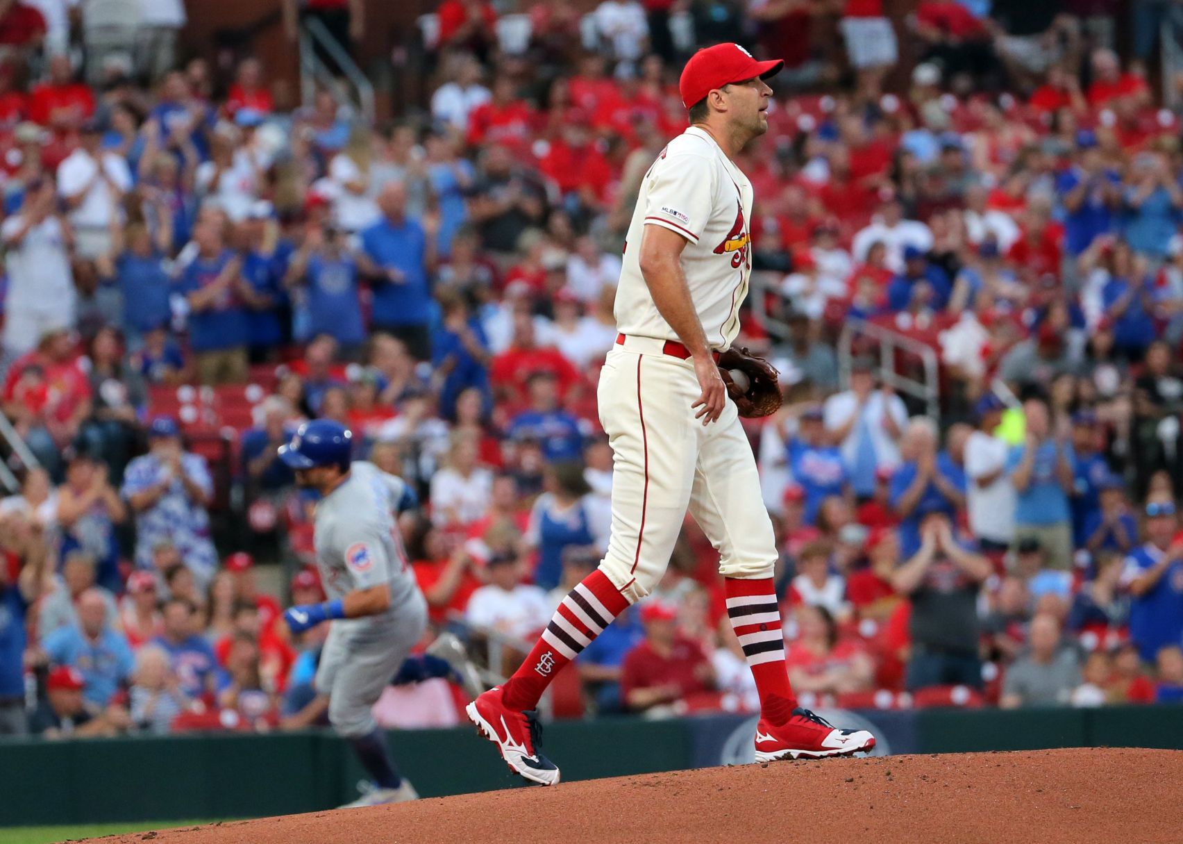 Chicago Cubs vs St. Louis Cardinals
